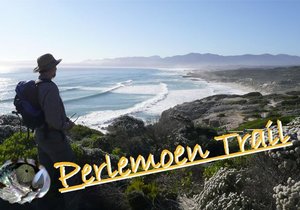 The Perlemoen Hiking Trail